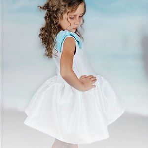 “Adore fashion” special occasion dress.